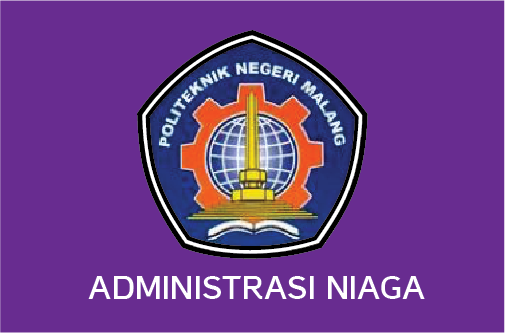 ADMINISTRASI NIAGA