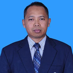 Achmad Suyono, S.Pd., M.S.