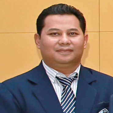 M. Miftahul Huda, S.Kom.